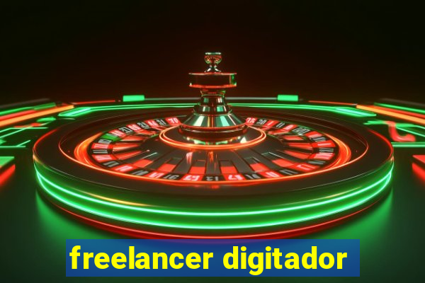 freelancer digitador